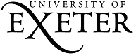 University of Exeter Logo