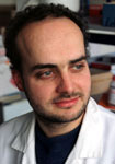 Photo of David Santillo