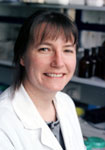 Photo of Janet Cotter