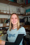 Photo of Mo Oram