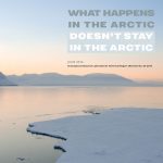what happens in the Arctic