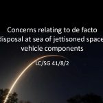 space vehicles 2018