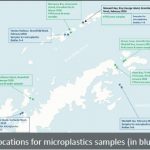 Antarctic microplastics poster April 2019