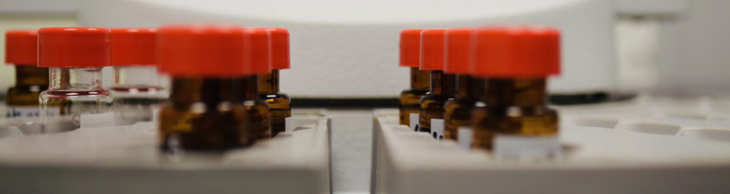 Greenpeace Research Laboratories